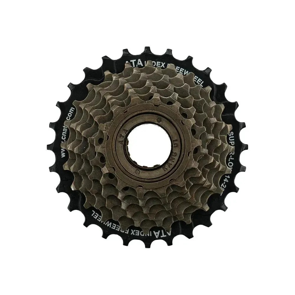 EB-Parts fatbike V20 cassette