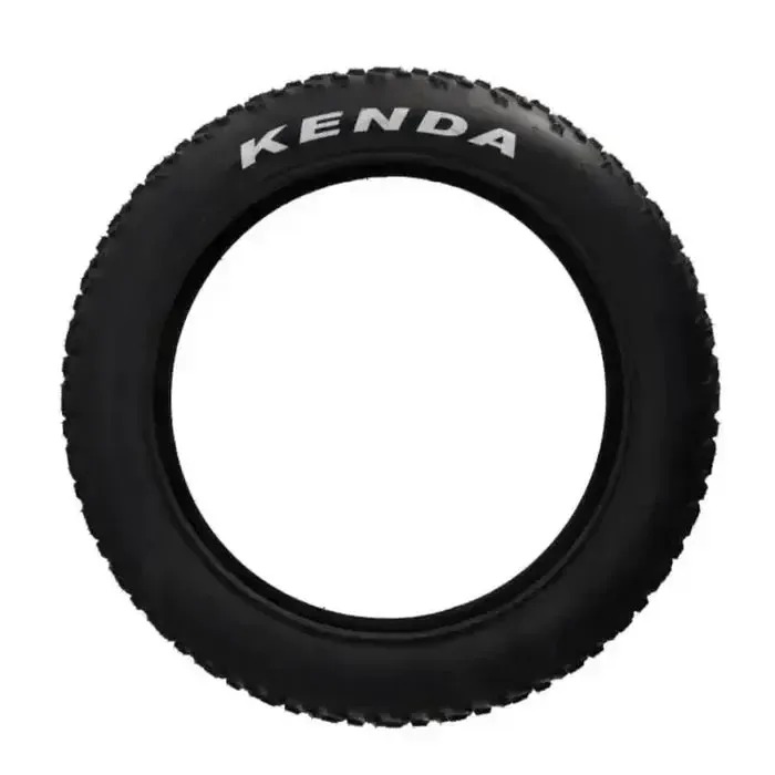 EB-Parts Kenda buitenband fatbike 20 x 4.00 zwart
