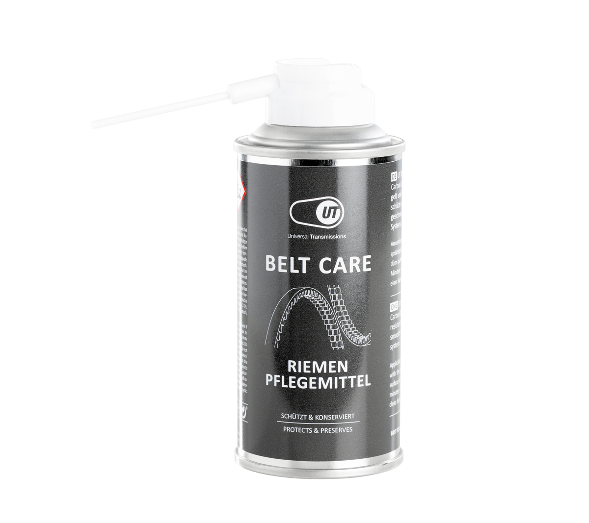 Universal Transmission Belt Care 500ml