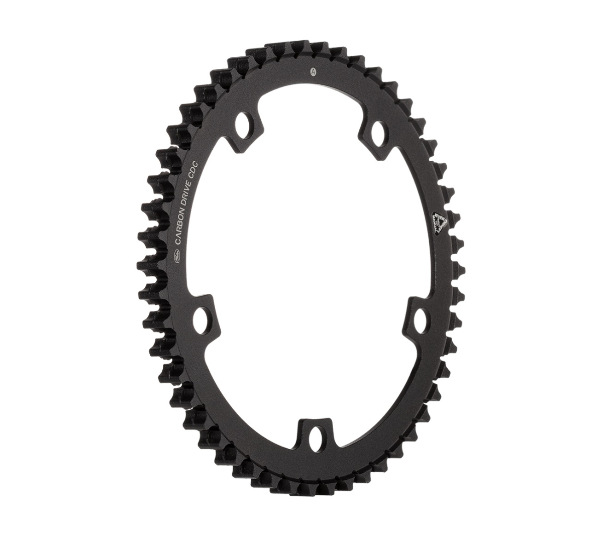 Gates CDC Fin Line tandwiel 50t 5gaats BCD 130 -3,85mm