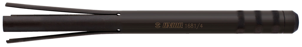 Unior balhoofd cup uitdrijver 1inch 1.1/8 en 1.1/4
