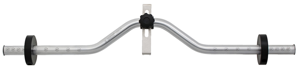 Unior wieluitlijnmeter 1690/1 16" - 29"