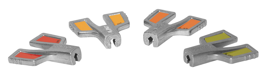Unior nippelspanner 3.45mm 1630/5