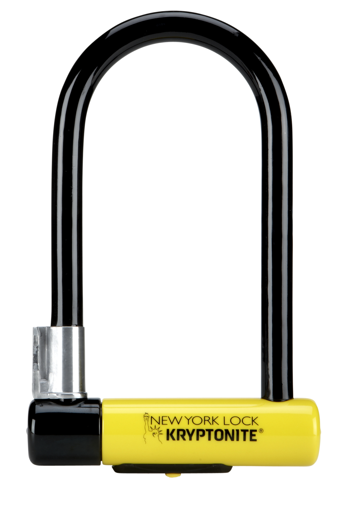 Kryptonite beugelslot New York STD ART4