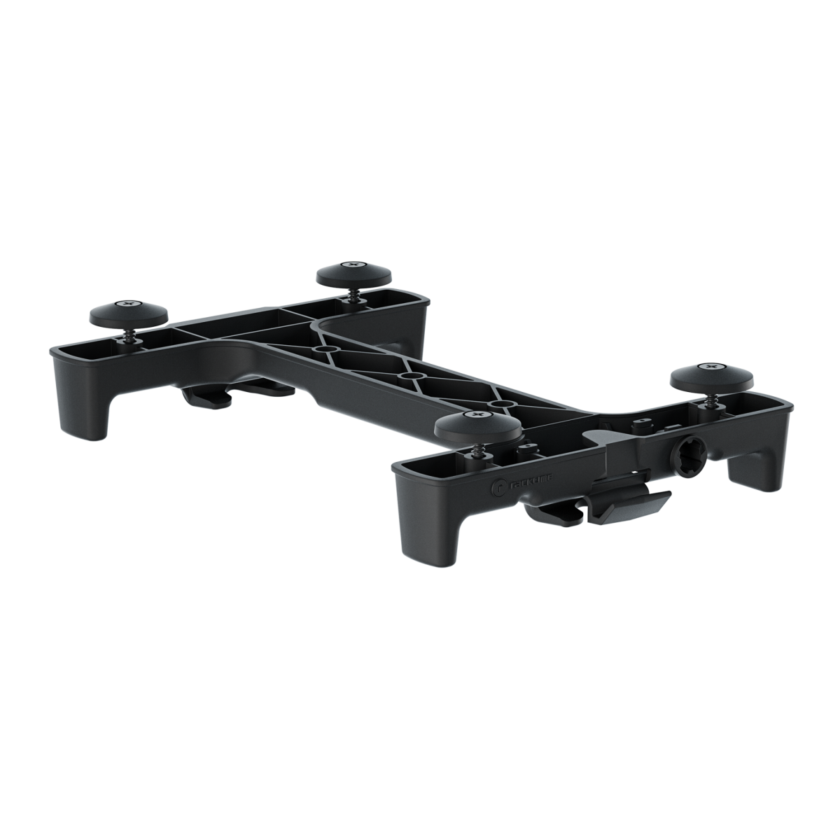 Racktime Snapit 2.0 adapter met voetjes