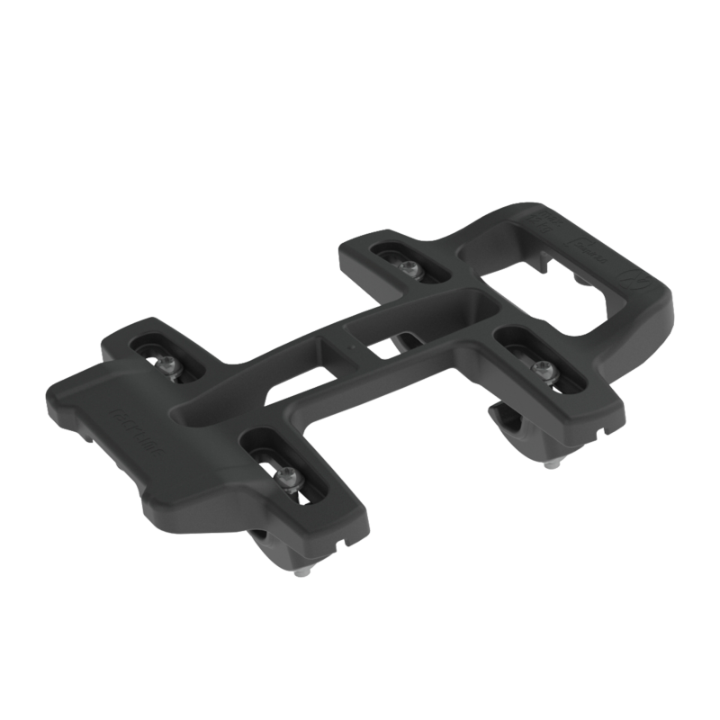 Racktime Snapit 2.0 connect adapter