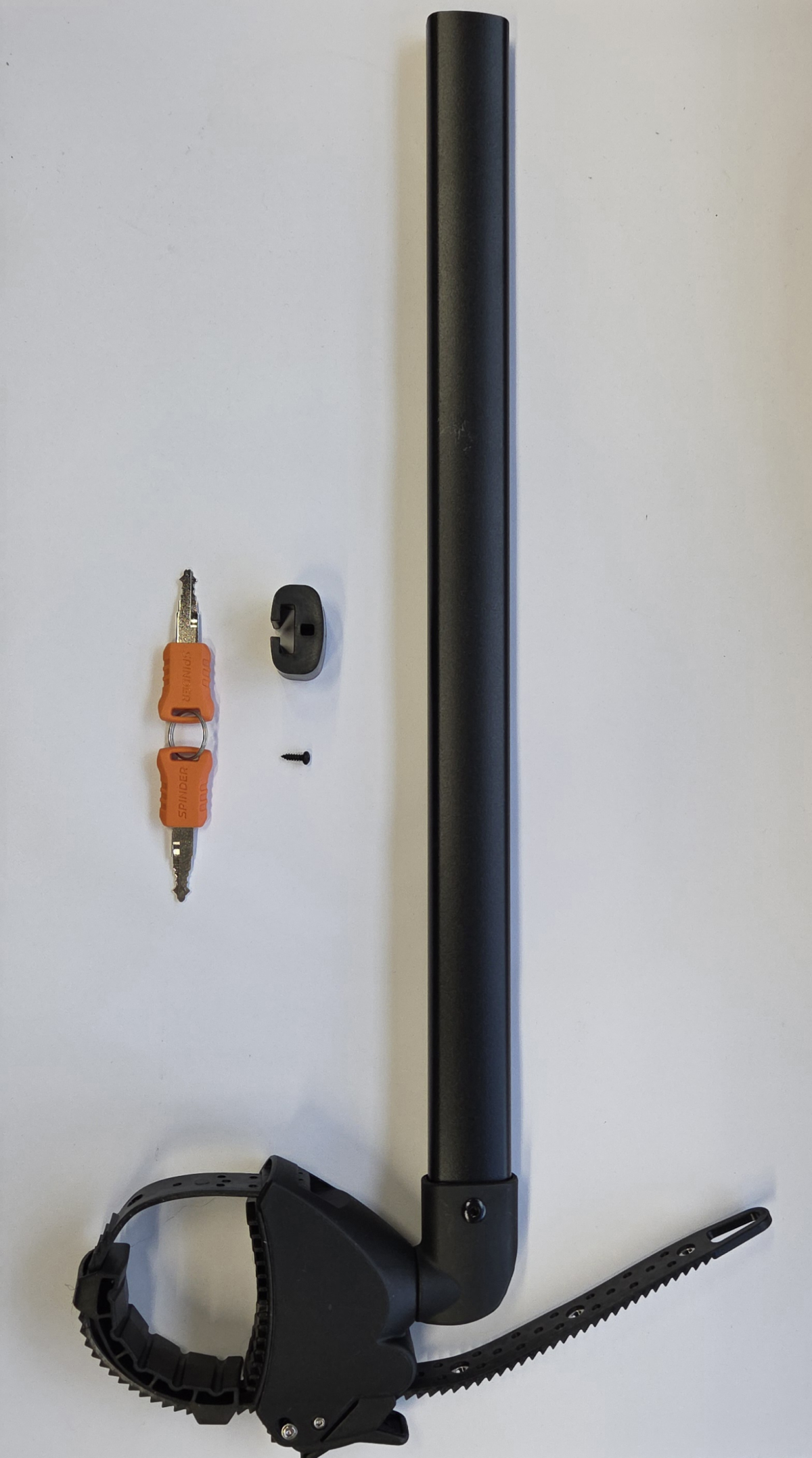 Spinder framehouder arm TX2L