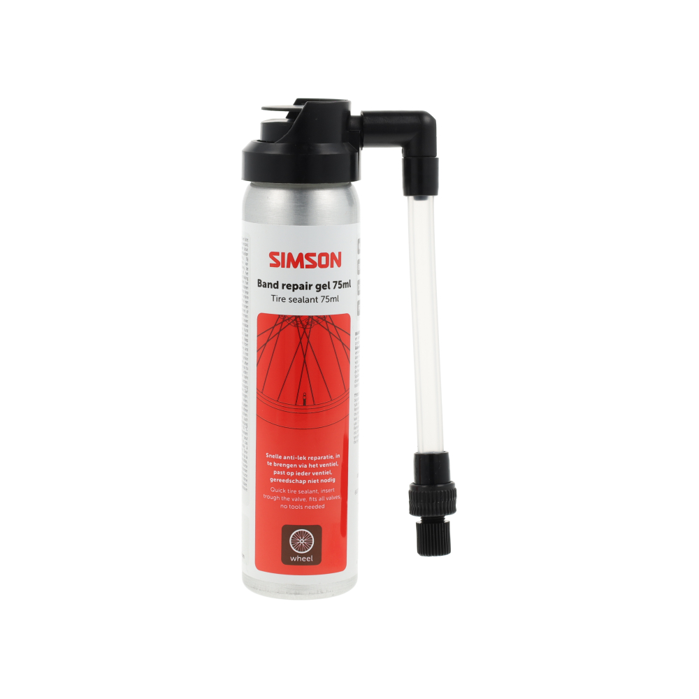 Simson band dicht 75ml