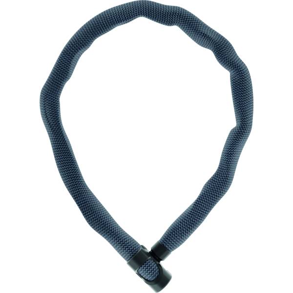 Abus kettingslot Ivera Chain 7210K/110 anthracite
