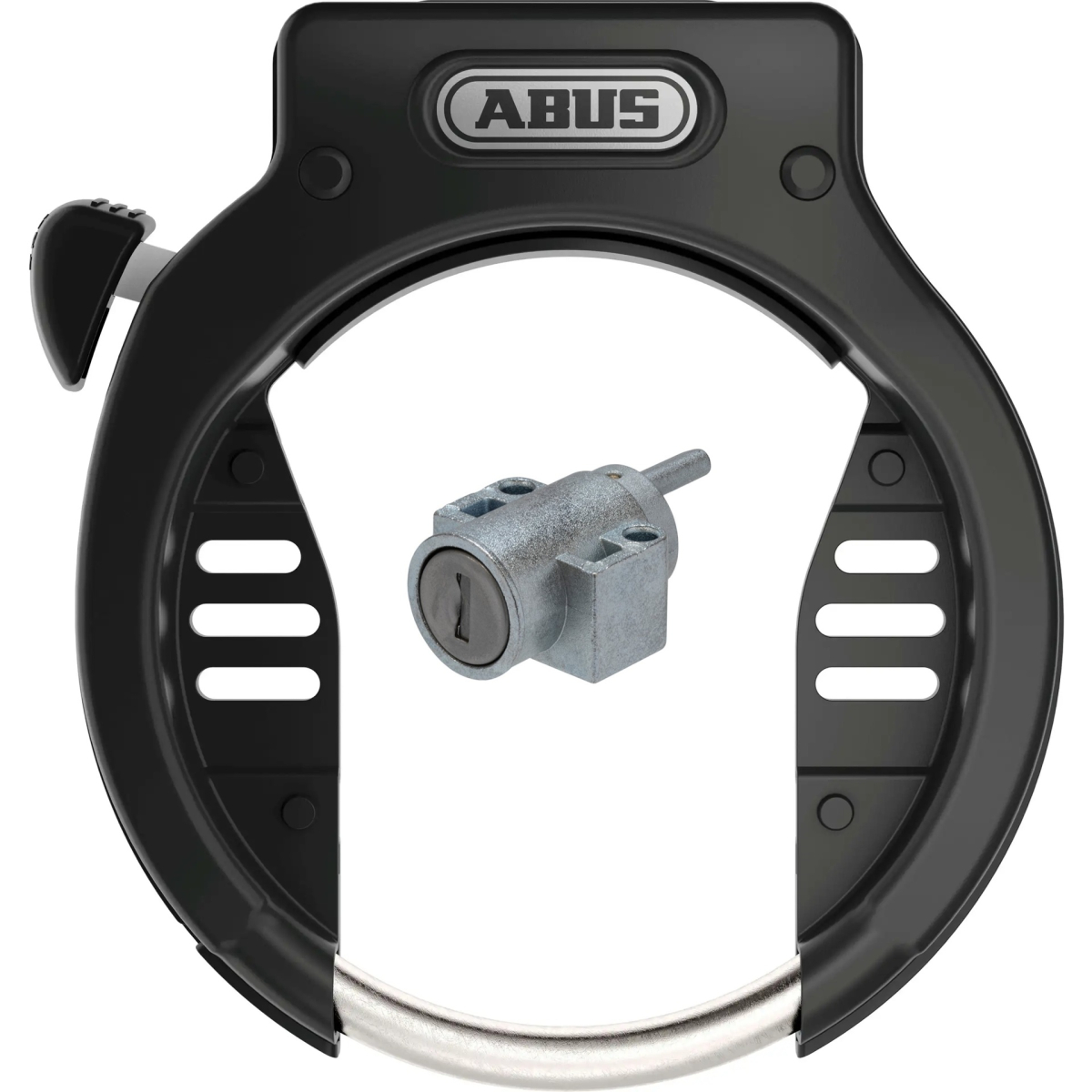 Abus ringslot Amparo 4650SL + Bosch E-U4 Next