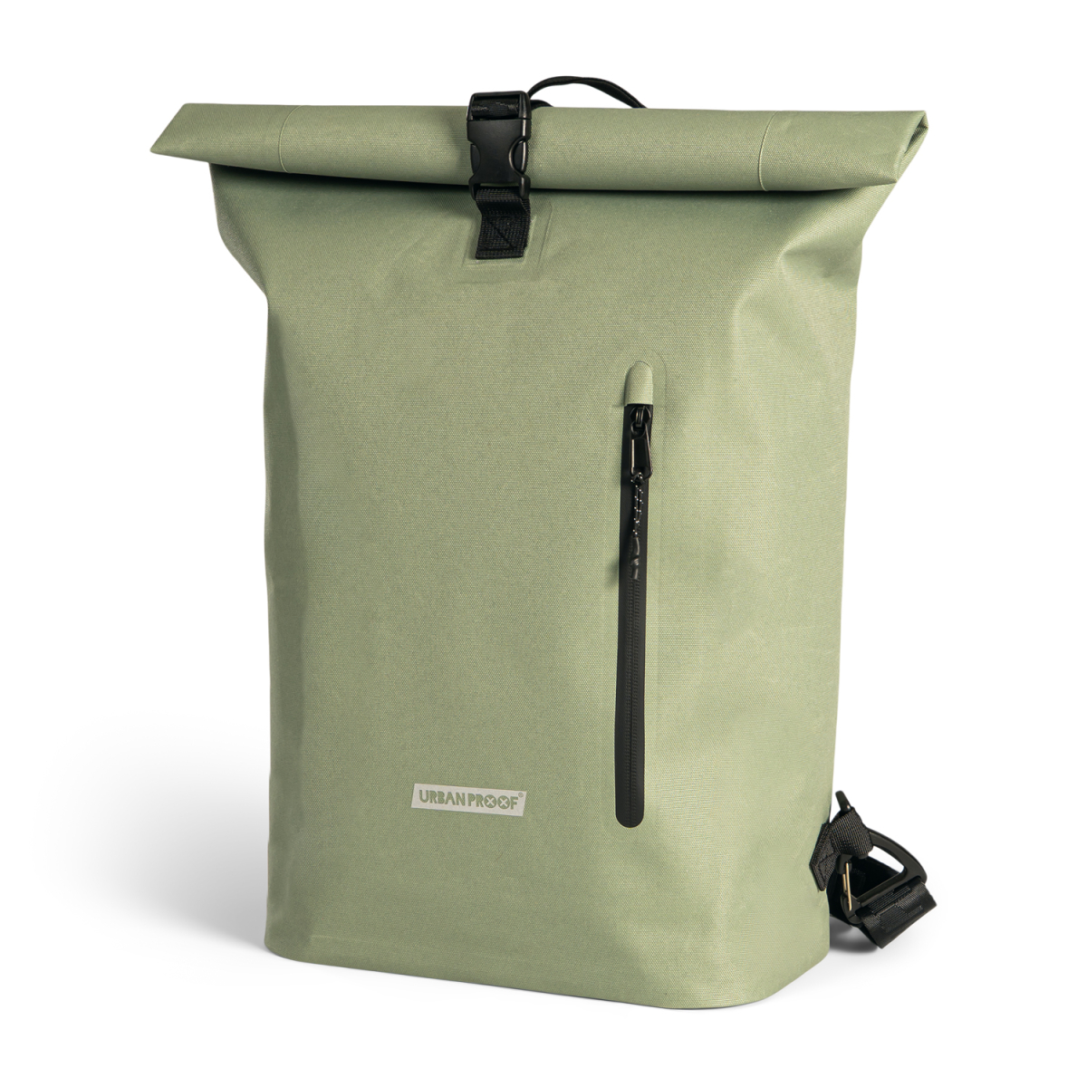 Urban Proof rugtas Knox backpack recycled mint 20L