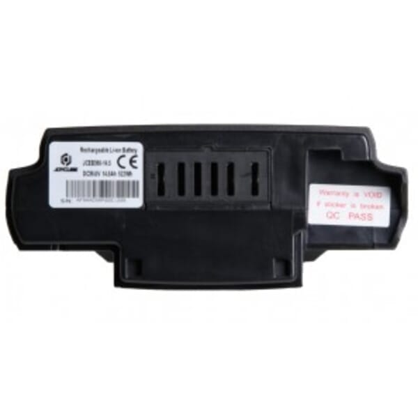 Phylion Joycube SF-03 Fietsaccu 36V 11 Ah (Smart) - Image 4