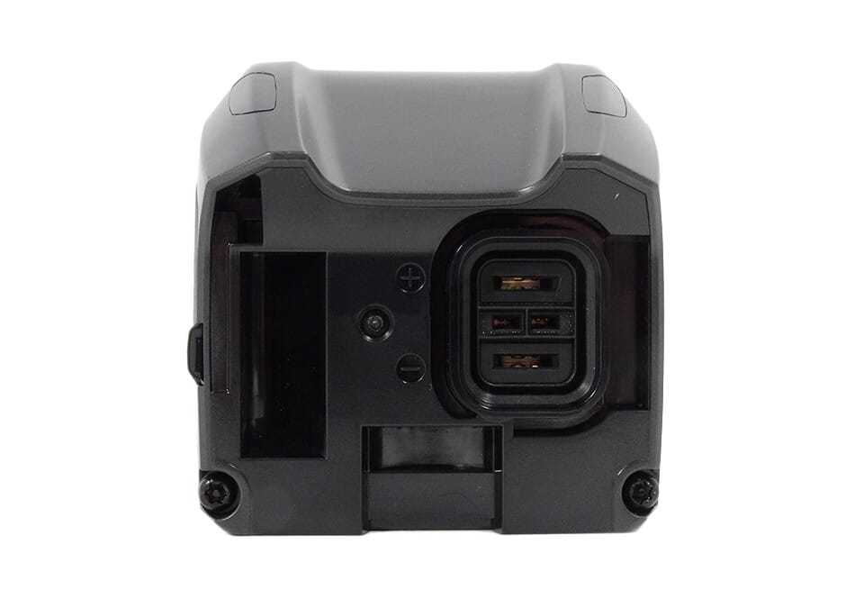 Shimano Steps BT-E8014 Fietsaccu 418Wh - Image 3