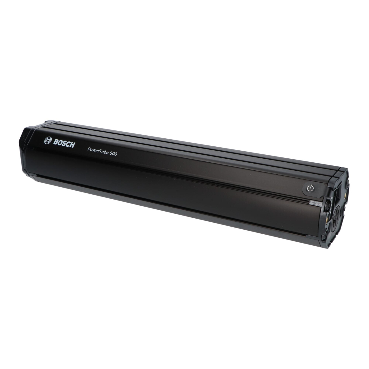 Bosch Fietsaccu PowerTube 500 Horizontaal (BES2)