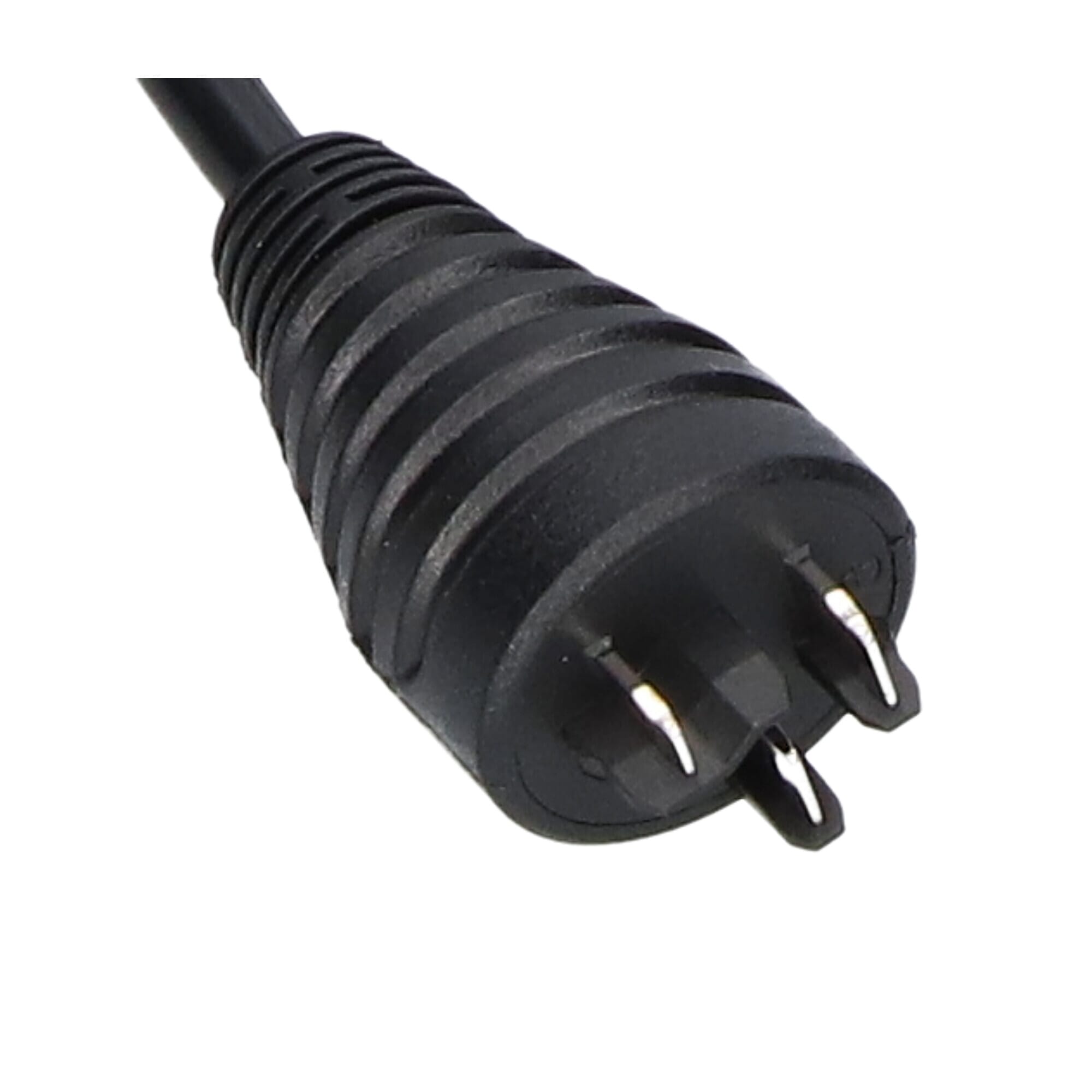 Bosch Acculader Compact Active/Performance 2A (BES2) - Image 3