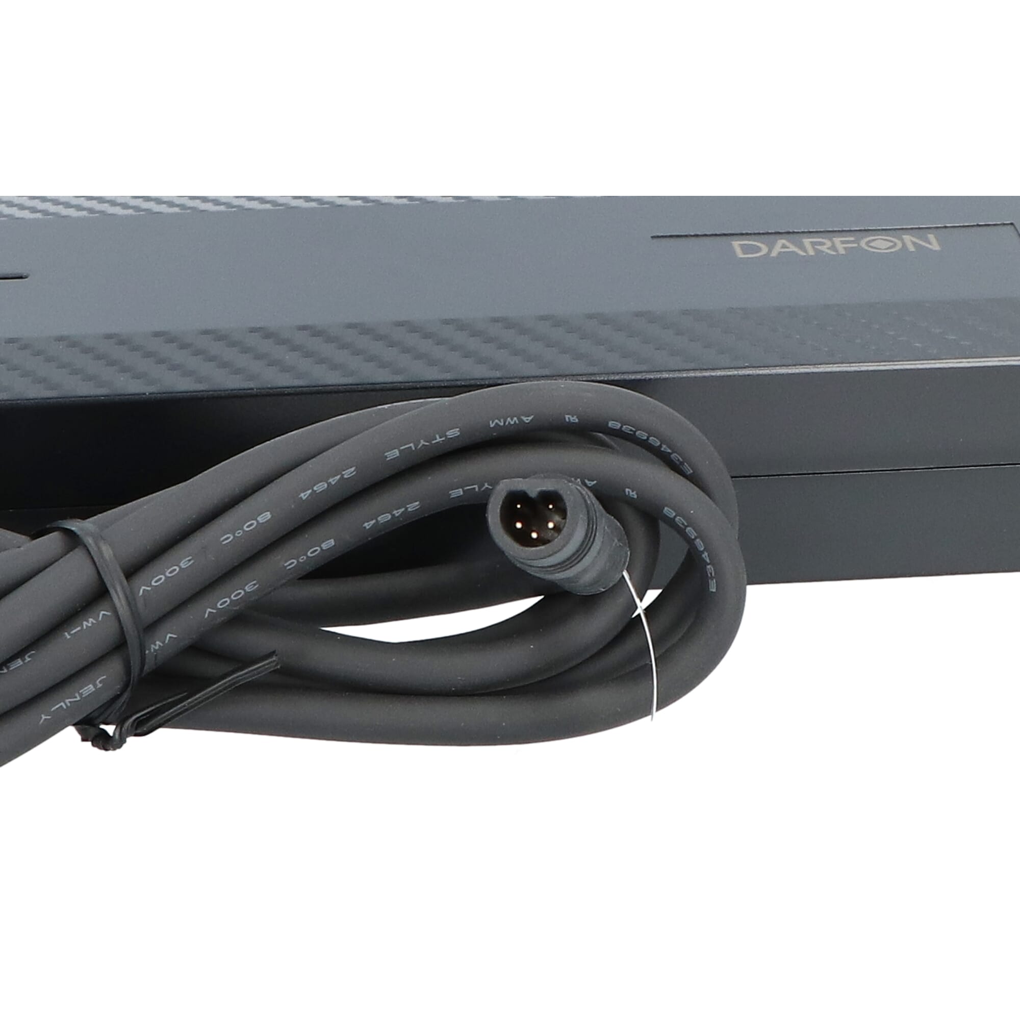 DT Darfon STEPS E5000/E6100 Acculader 42V 2A - Image 3