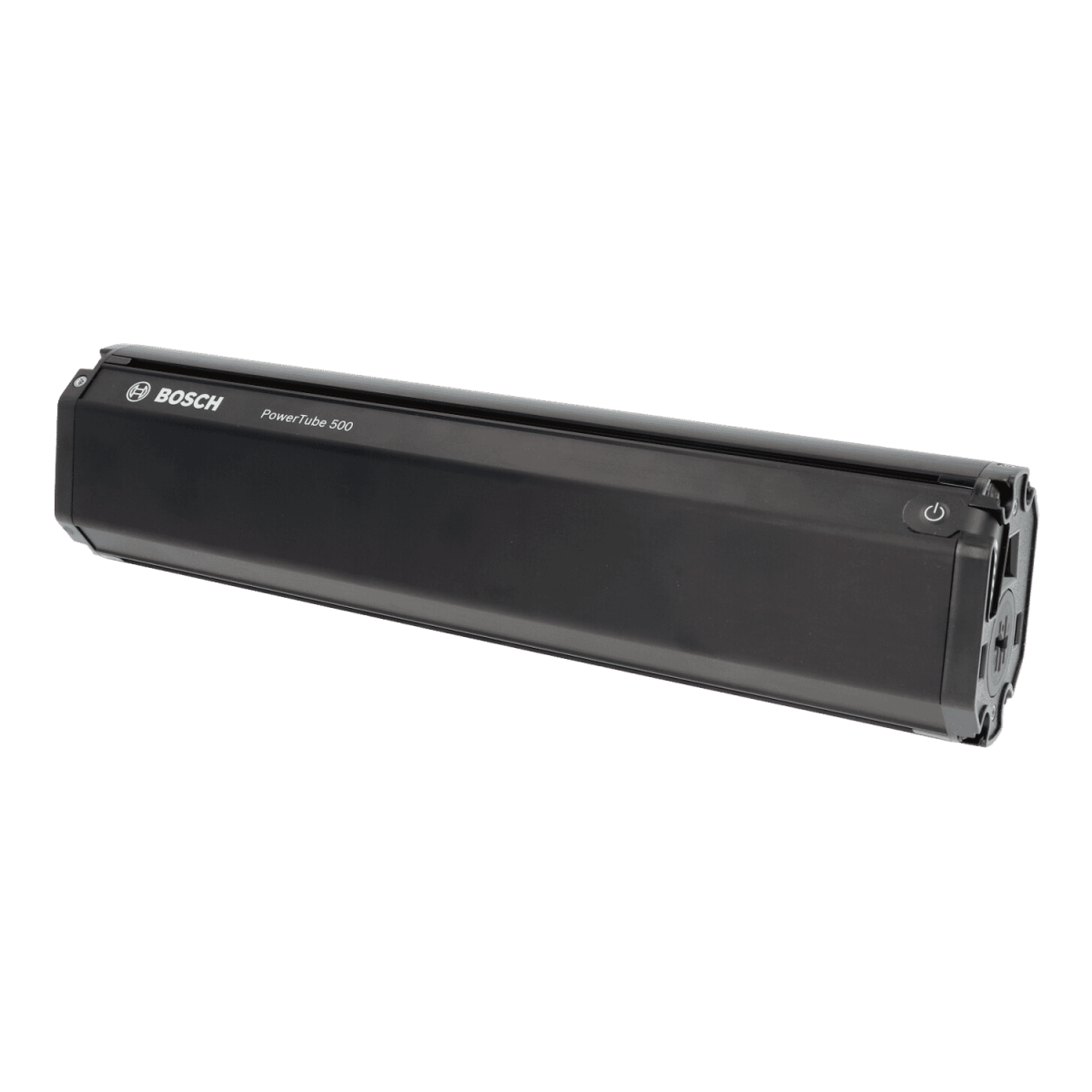 Bosch Fietsaccu PowerTube 500 SMART Verticaal (BES3)