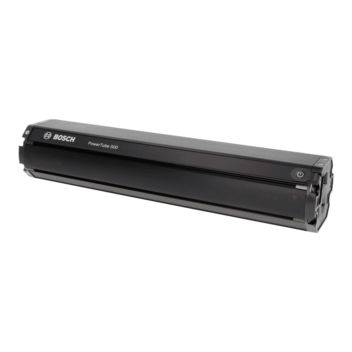 Bosch Fietsaccu PowerTube 500 SMART Horizontaal (BES3)