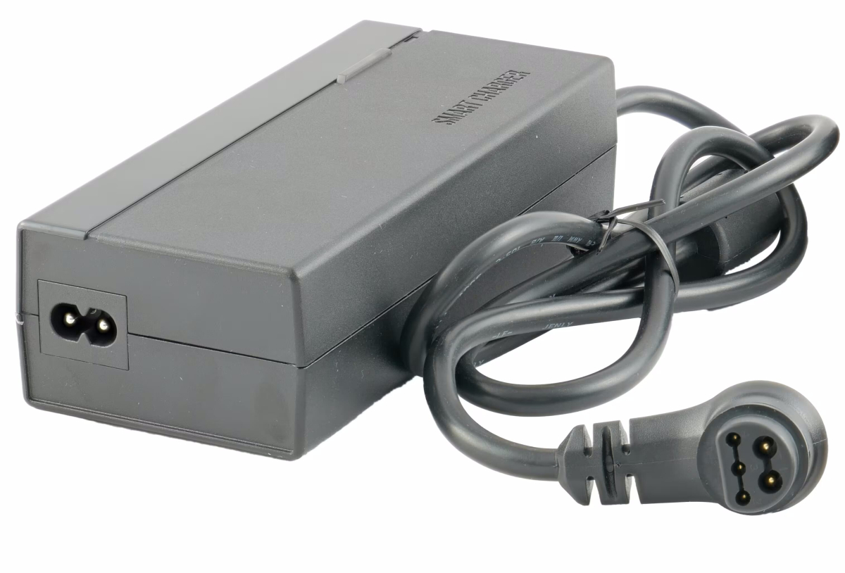 Giant EnergyPak Smart Acculader 36V 4A
