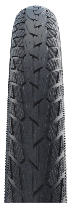 Schwalbe buitenband Motion Road Cruiser K-Guard 47-622 zw/wit - Image 3